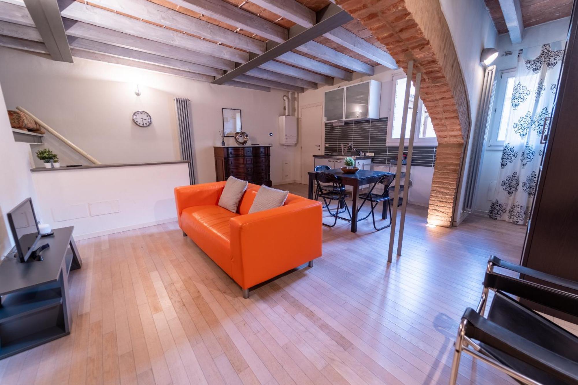 Realkasa Schiavonia Studio Bologna Esterno foto